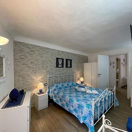 Domus Caricatore Sciacca Exteriör bild