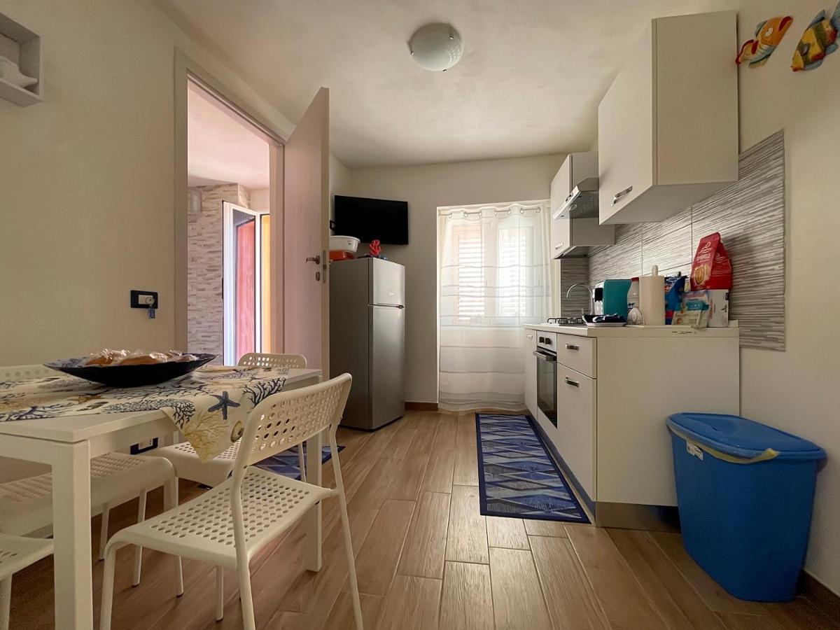 Domus Caricatore Sciacca Exteriör bild