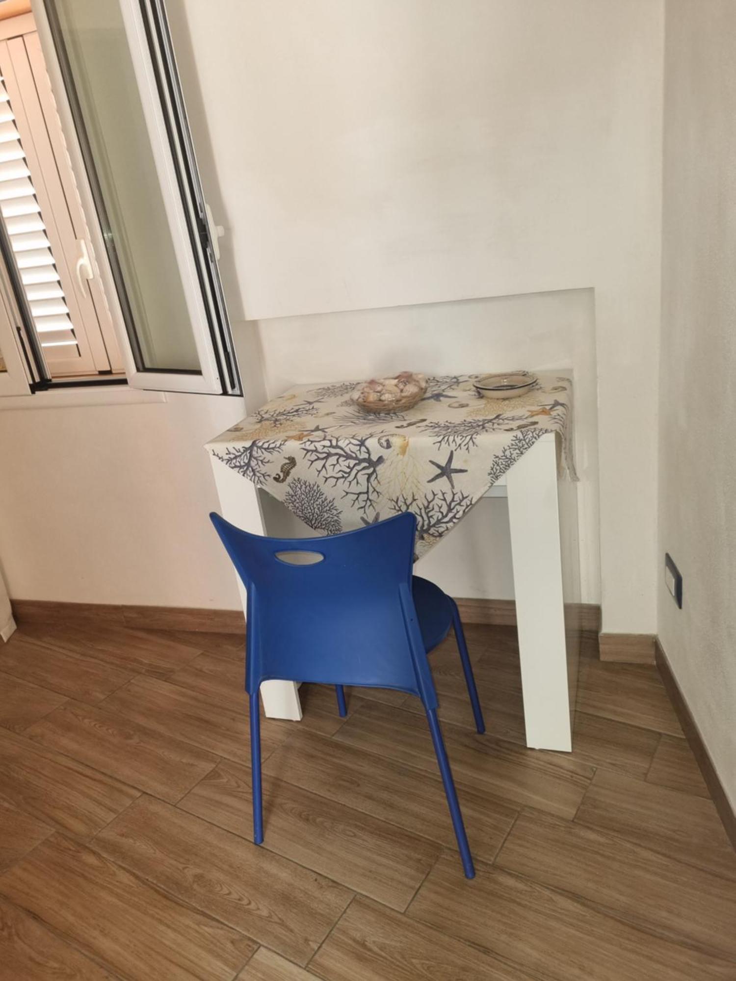 Domus Caricatore Sciacca Exteriör bild